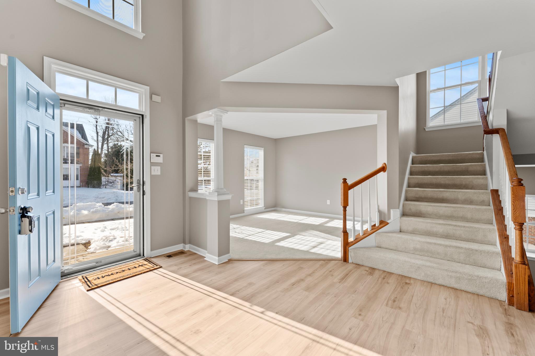 7756 Seneca Ridge Drive York, PA 17403 - Photo 5 of 50 a view of an entryway