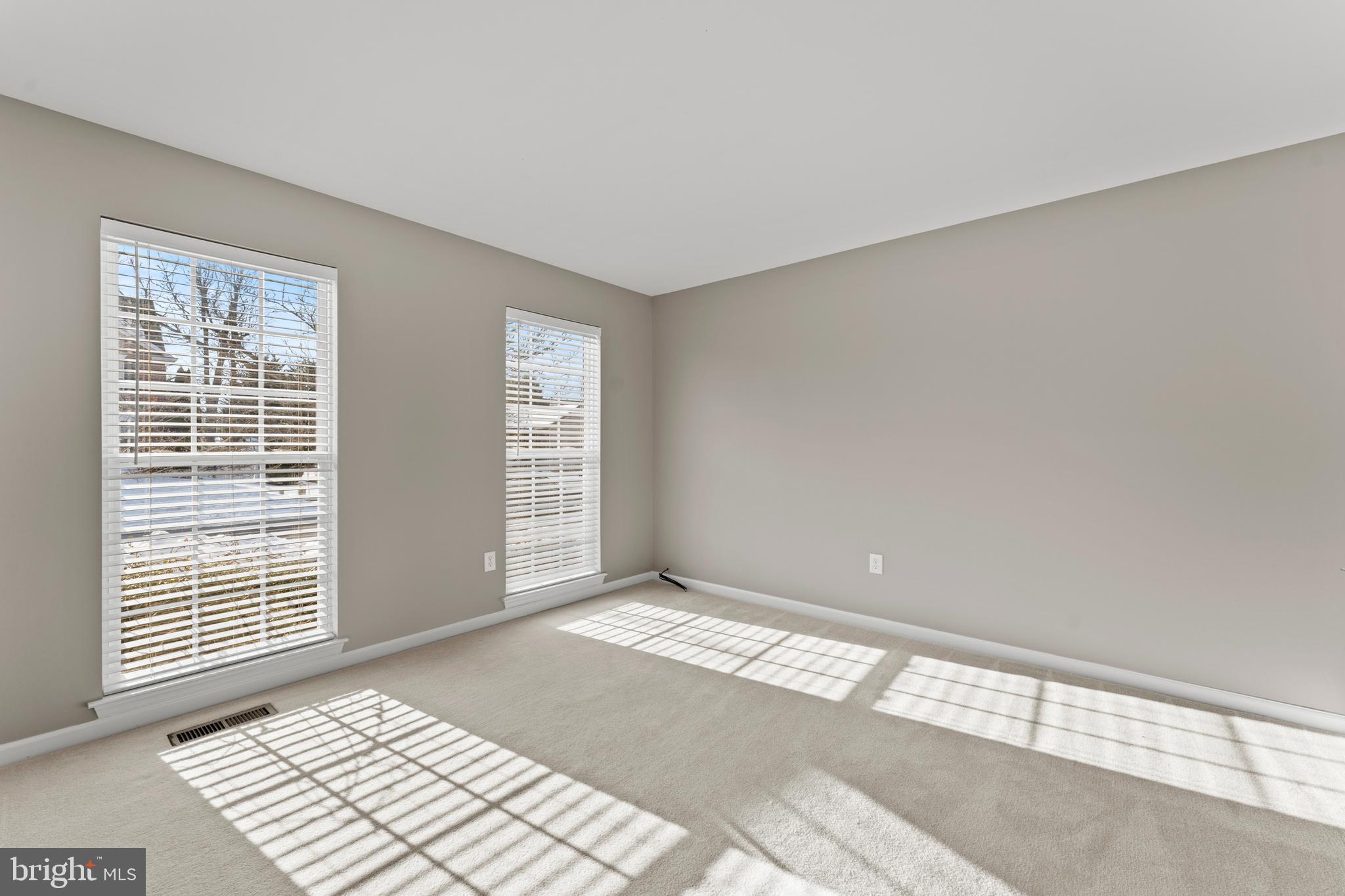 7756 Seneca Ridge Drive York, PA 17403 - Photo 6 of 50 a view of an empty room with a window