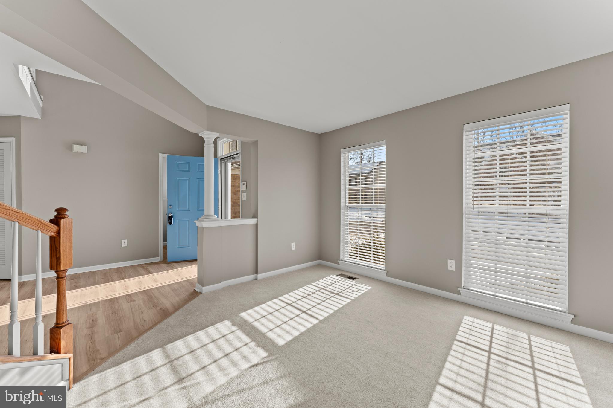 7756 Seneca Ridge Drive York, PA 17403 - Photo 7 of 50 a view of an empty room with a window