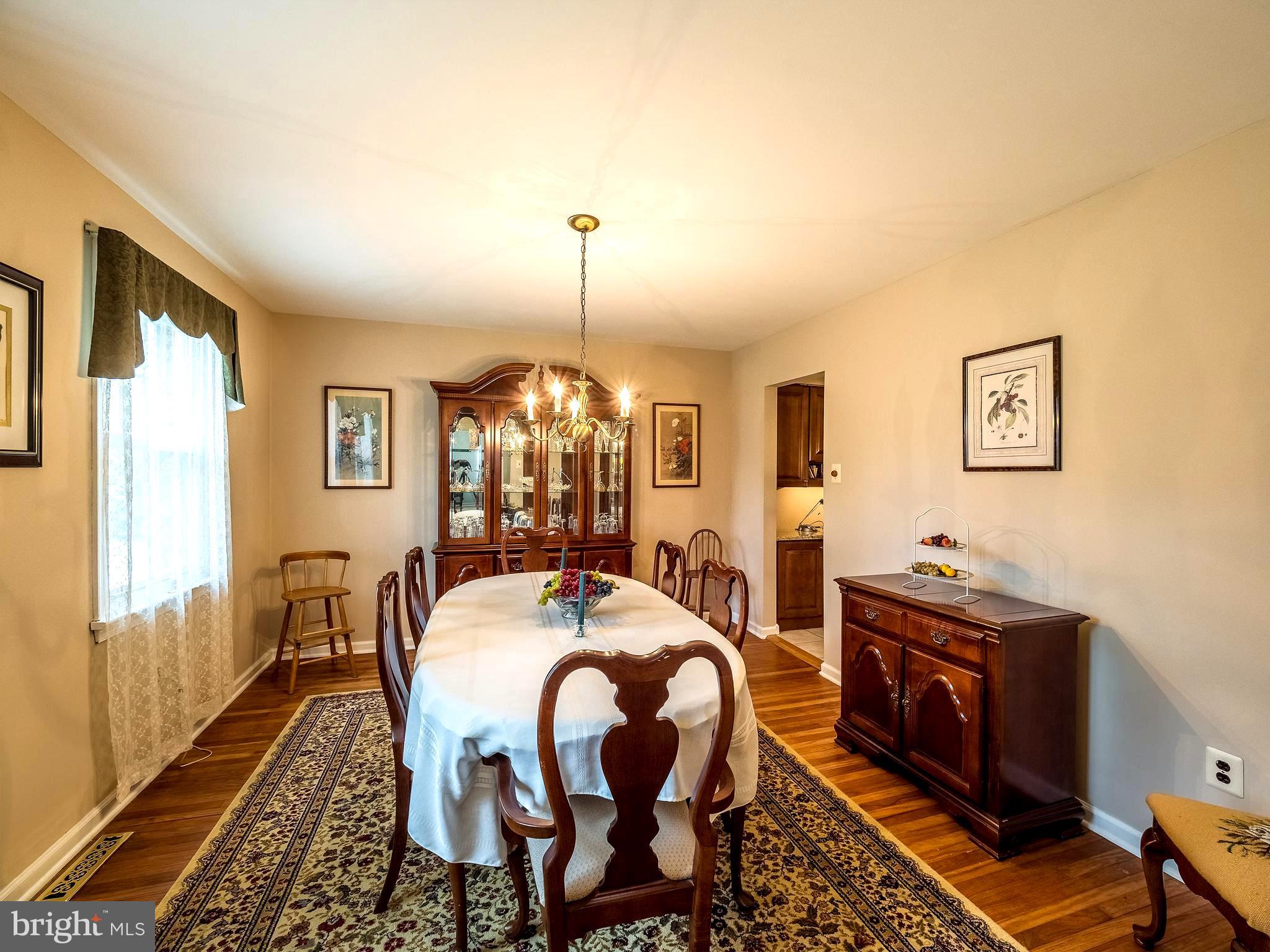 262 Hopewell Road Medford, NJ 08055 - Photo 13 of 29 Hardwood Floors