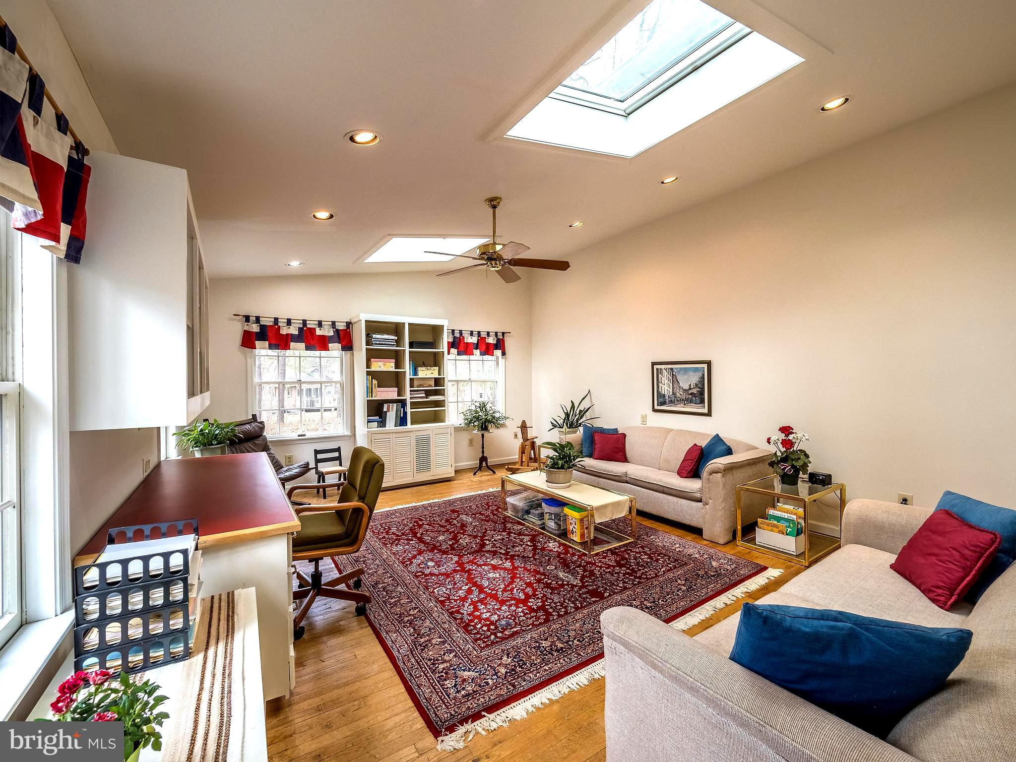 262 Hopewell Road Medford, NJ 08055 - Photo 16 of 29 2nd Family Room