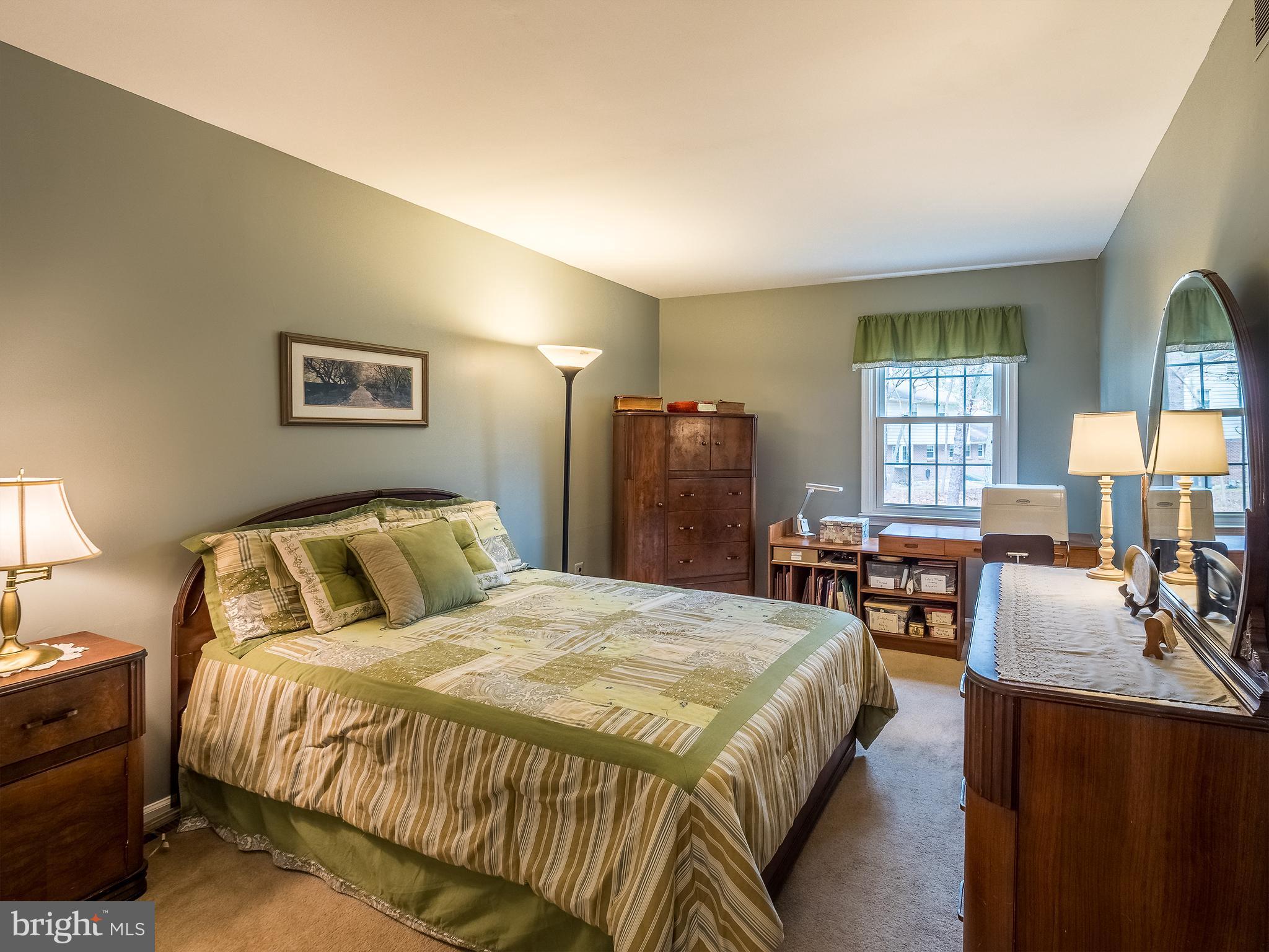 262 Hopewell Road Medford, NJ 08055 - Photo 17 of 29 1st Floor Bedroom