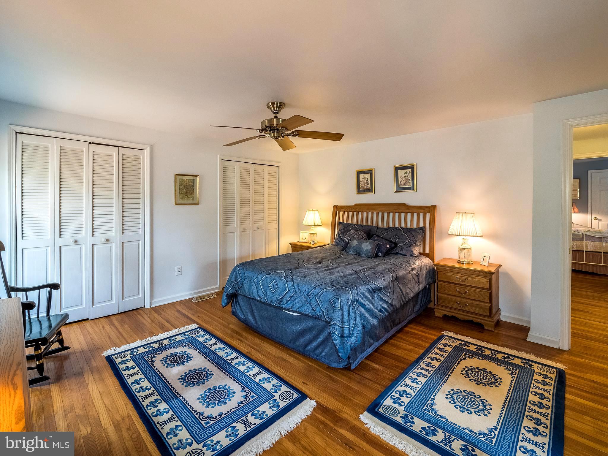 262 Hopewell Road Medford, NJ 08055 - Photo 19 of 29 Master Bedroom