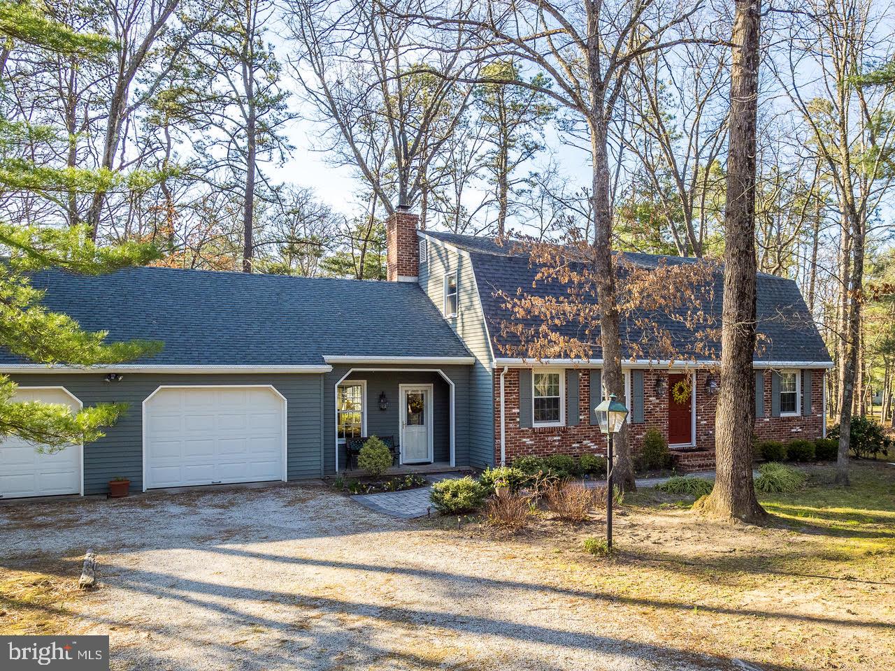 262 Hopewell Road Medford, NJ 08055 - Photo 2 of 29