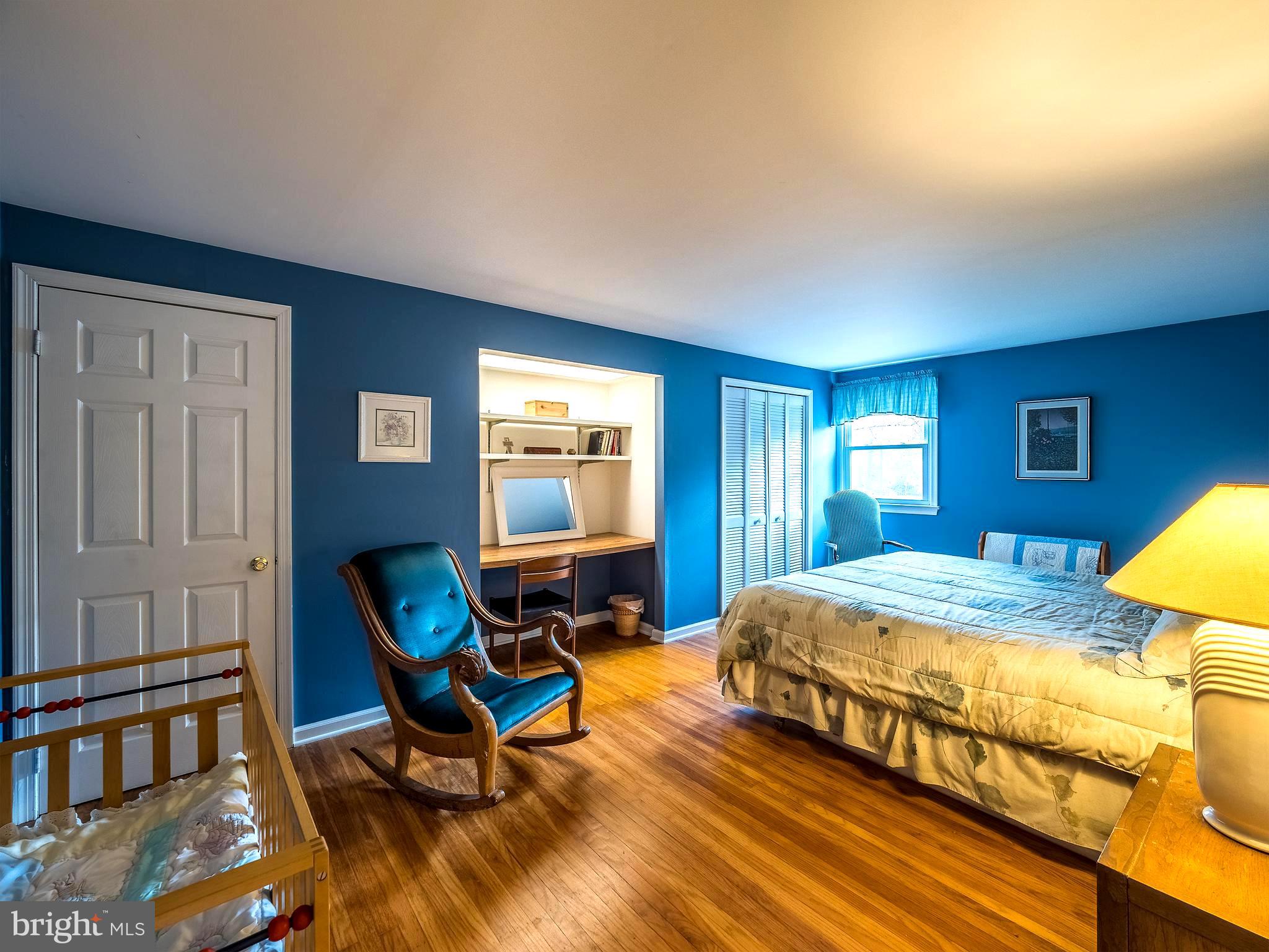 262 Hopewell Road Medford, NJ 08055 - Photo 22 of 29 Spacious 3rd Bedroom