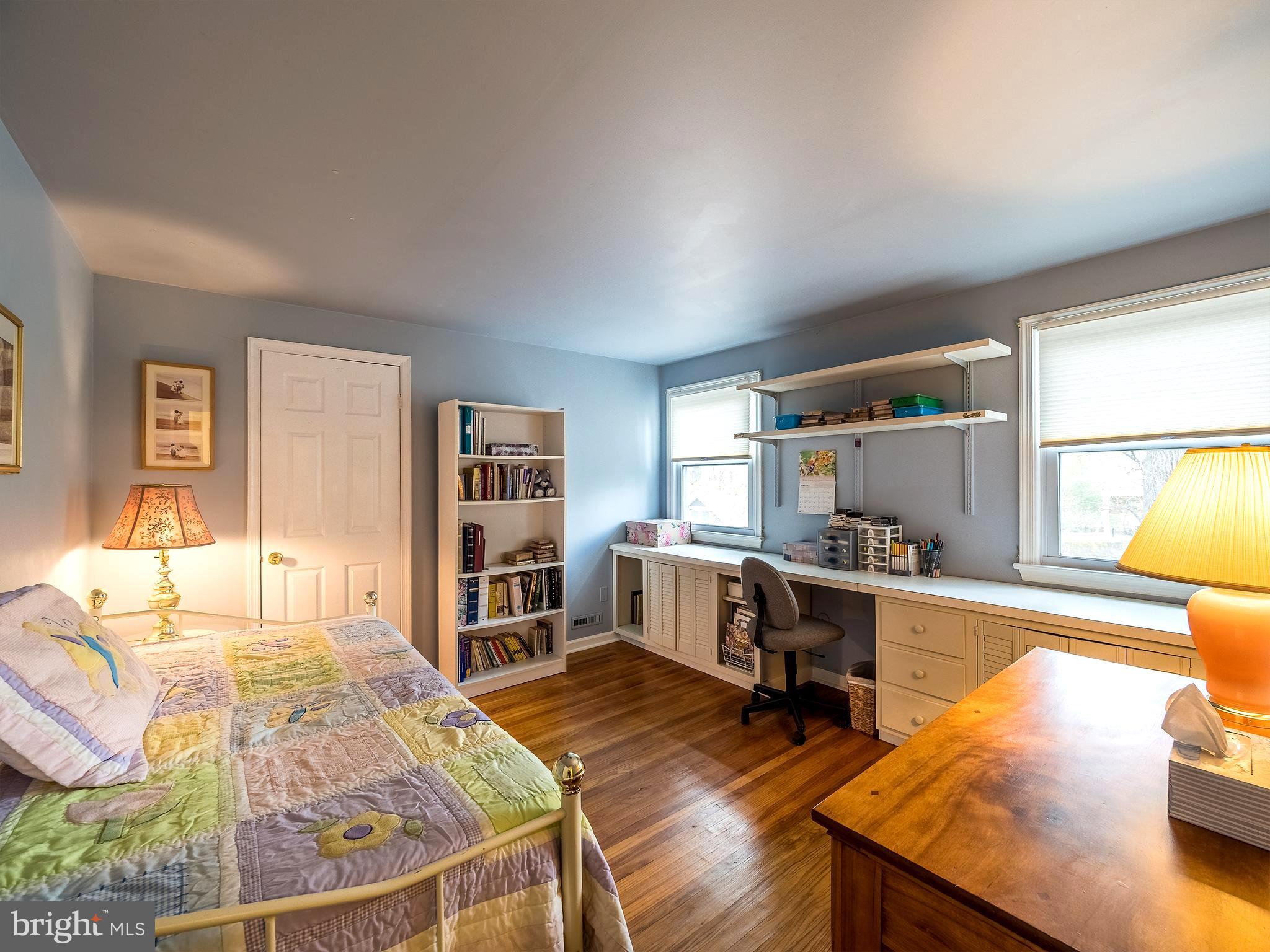 262 Hopewell Road Medford, NJ 08055 - Photo 23 of 29 4th Bedroom