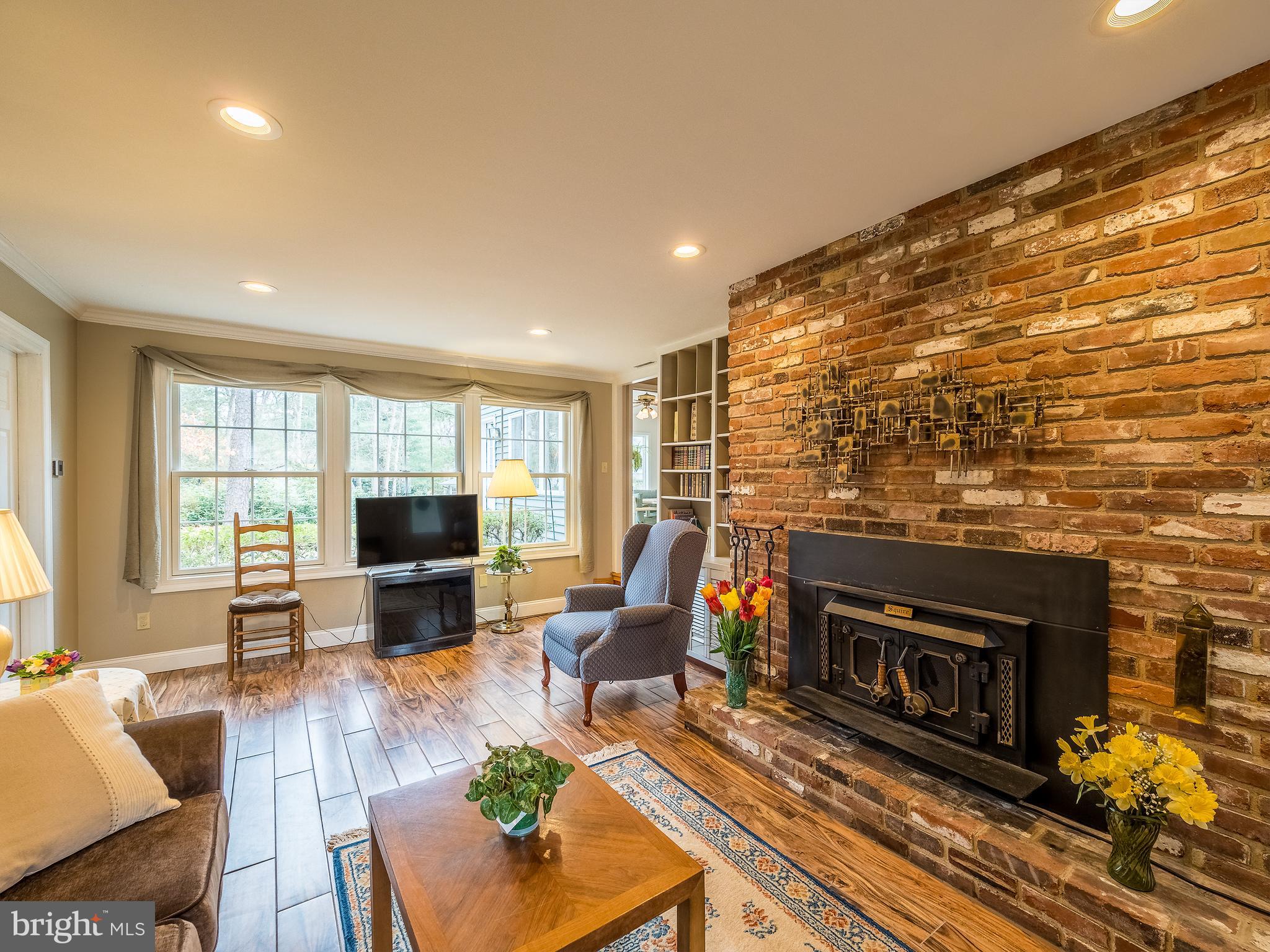 262 Hopewell Road Medford, NJ 08055 - Photo 5 of 29 Family Room