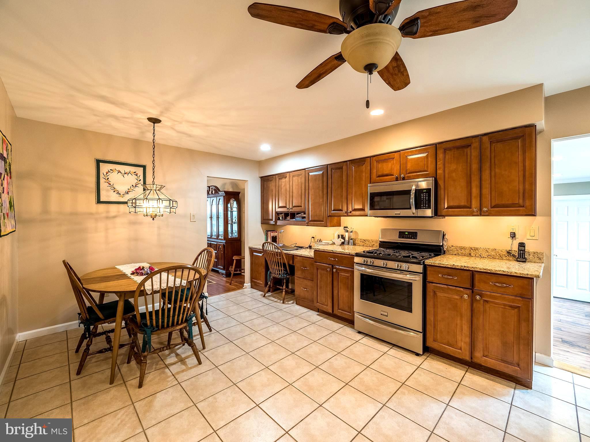 262 Hopewell Road Medford, NJ 08055 - Photo 8 of 29 Stainless Steel