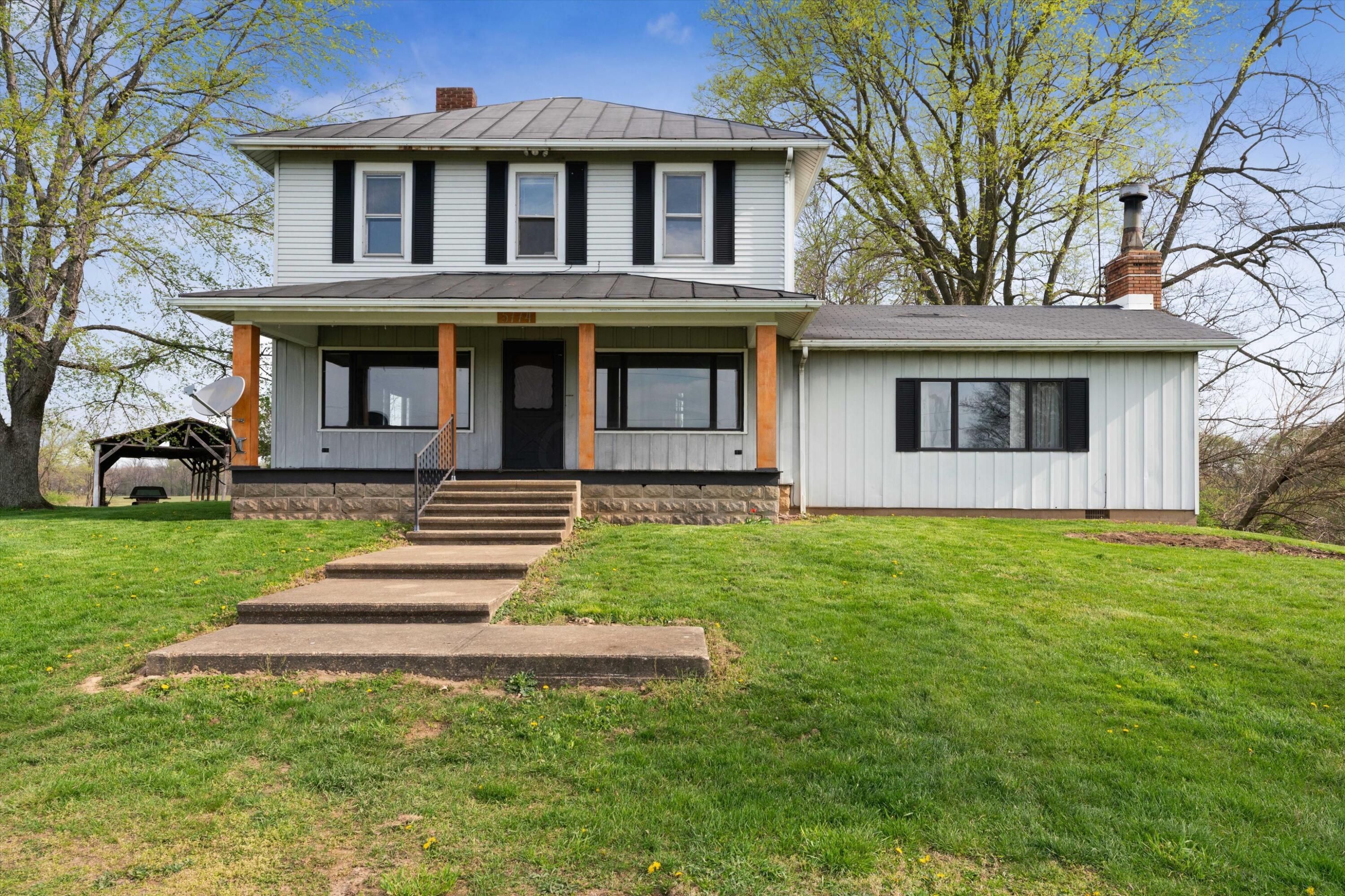 5774 National Road Southwest Kirkersville, OH 43033 - Photo 1 of 51 01-DSC06566