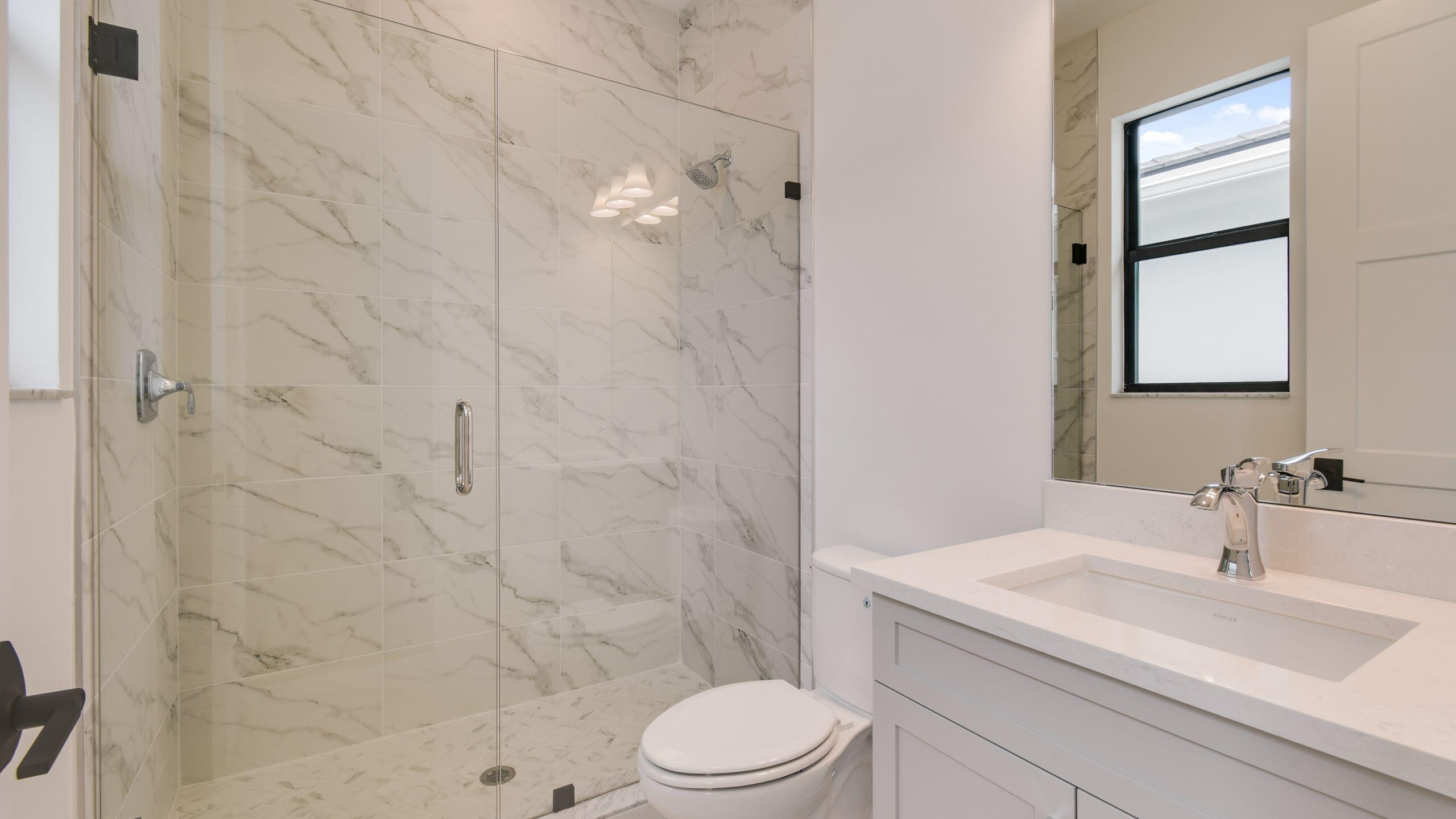 13128 Alton Road Palm Beach Gardens, FL 33418 - Photo 22 of 42 Alton_13128AltonRd_SecondaryBath