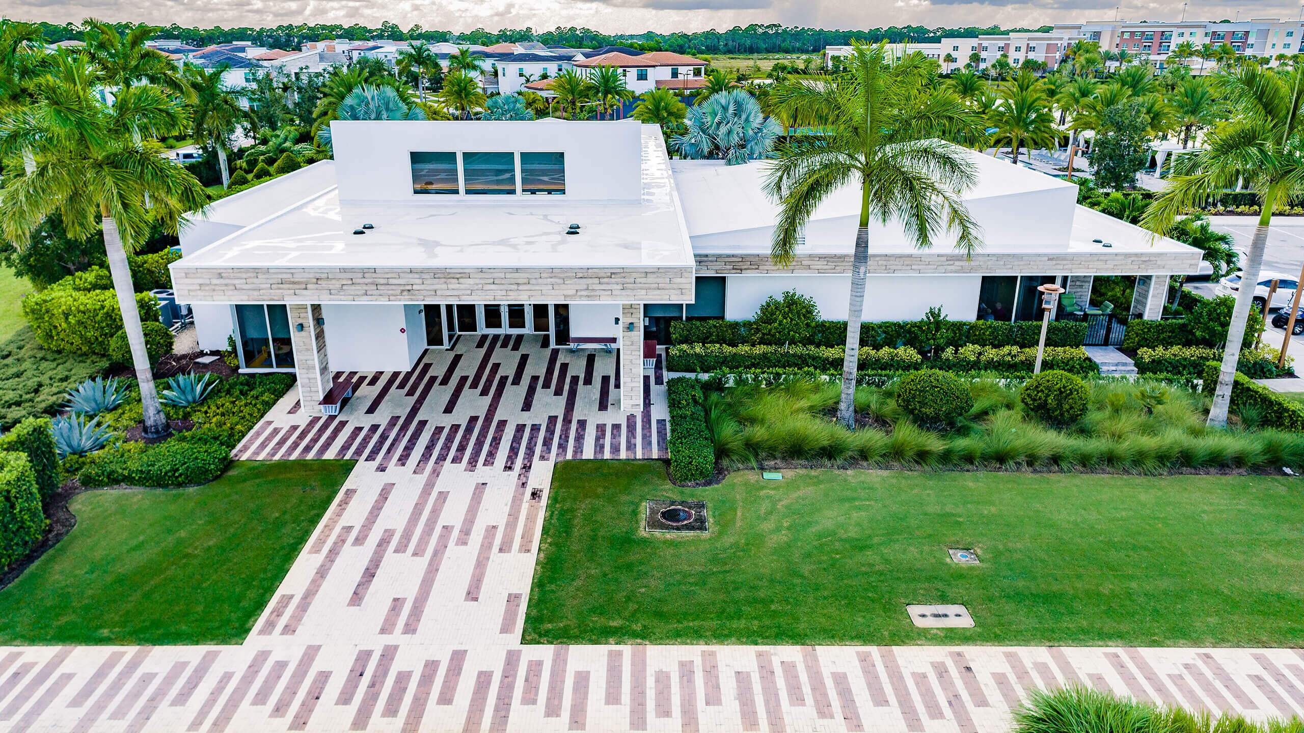 13128 Alton Road Palm Beach Gardens, FL 33418 - Photo 34 of 42 Alton-ClubElevation-Sept2022