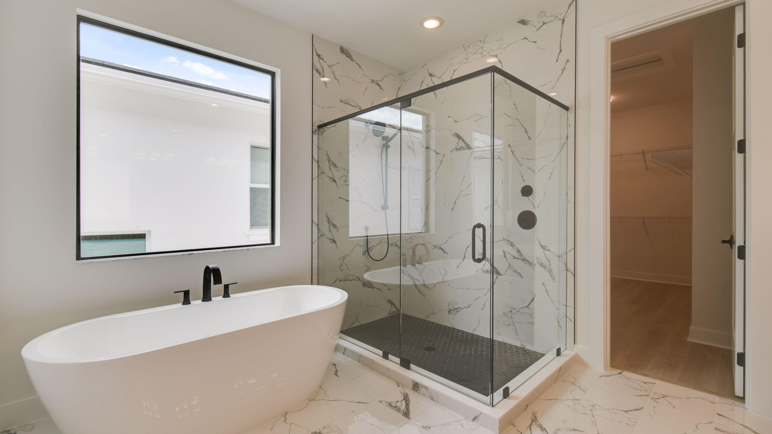 13128 Alton Road Palm Beach Gardens, FL 33418 - Photo 10 of 42 Alton_13128AltonRd_Owner'sBath4