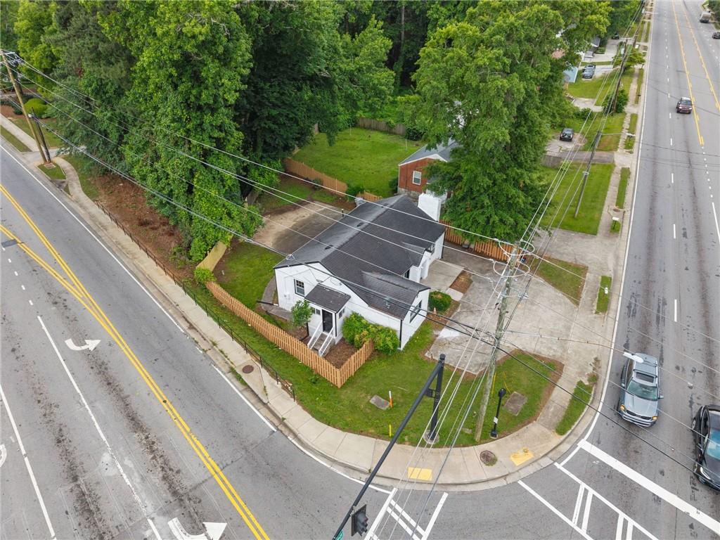 4829 Lavista Road Tucker, GA 30084 - Photo 10 of 32