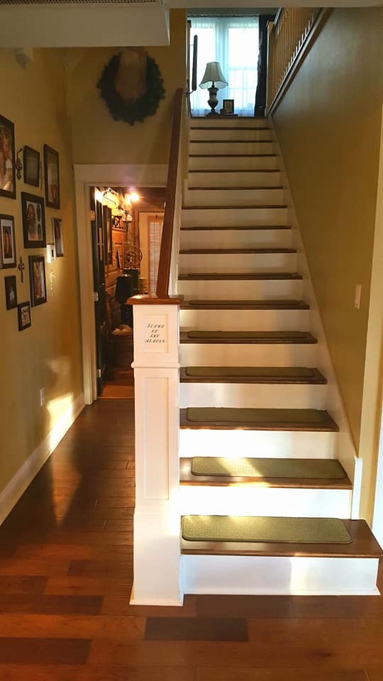 9340 Roland Godwin Road Bay Minette, AL 36507 - Photo 10 of 39