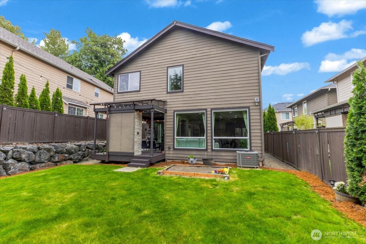 3907 168th Place Southeast Bothell, WA 98012 - Photo 33 of 35