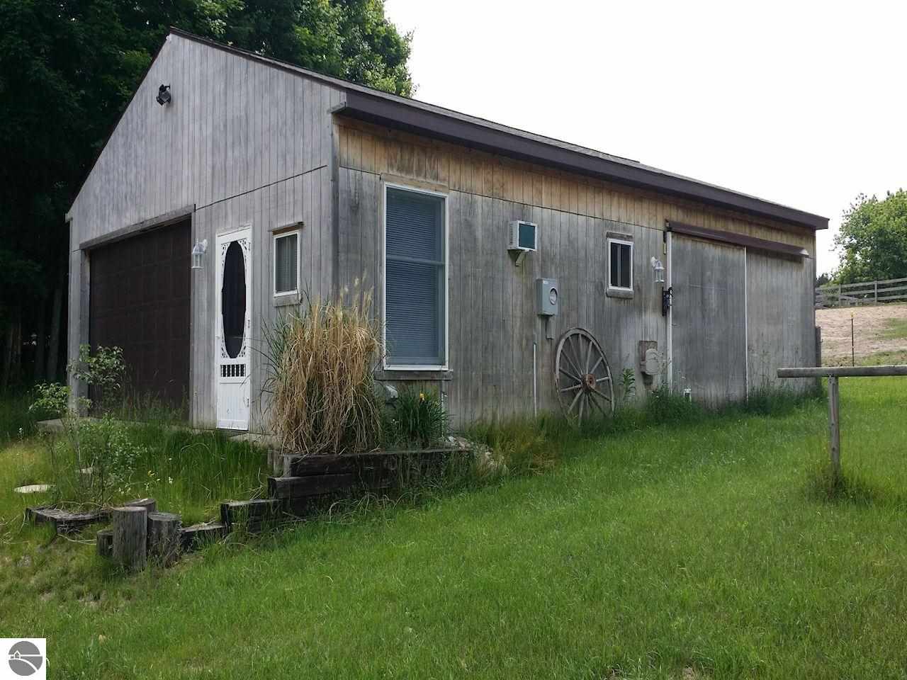 10595 South Kasben Road Cedar, MI 49621 - Photo 3 of 5 1787119-2.JPG