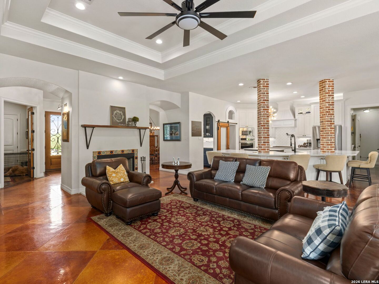133 Windstone Spring Branch, TX 78070 - Photo 12 of 50
