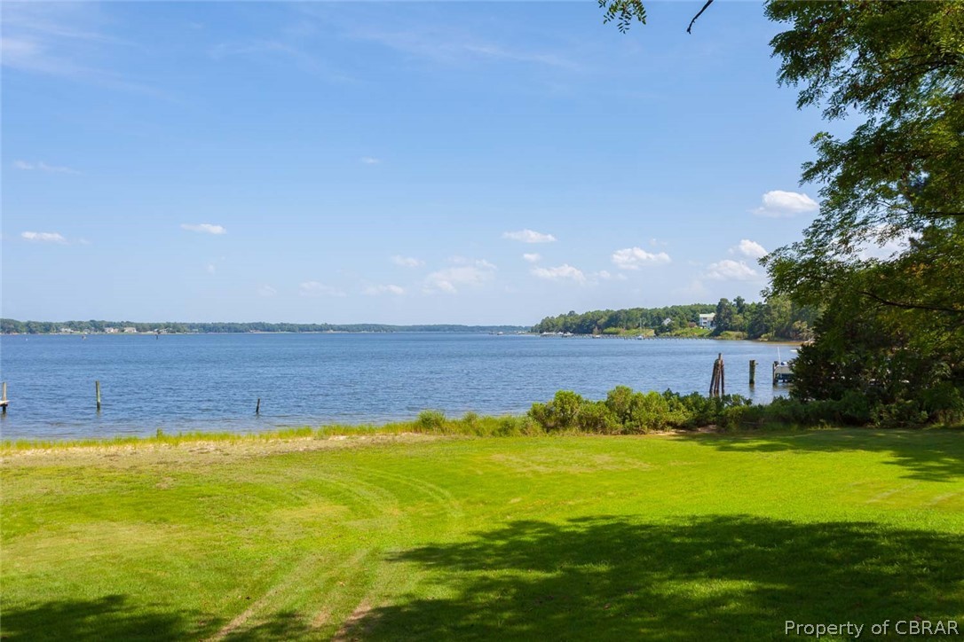 162 Chiltons Point Road Lancaster, VA 22503 - Photo 35 of 36