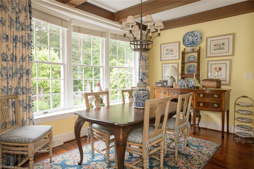 1875 Mock Road High Point, NC 27265 - Photo 12 of 33