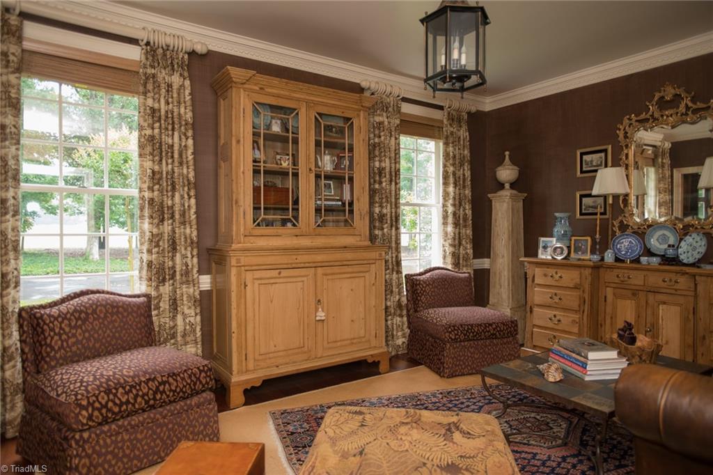 1875 Mock Road High Point, NC 27265 - Photo 13 of 33 Study