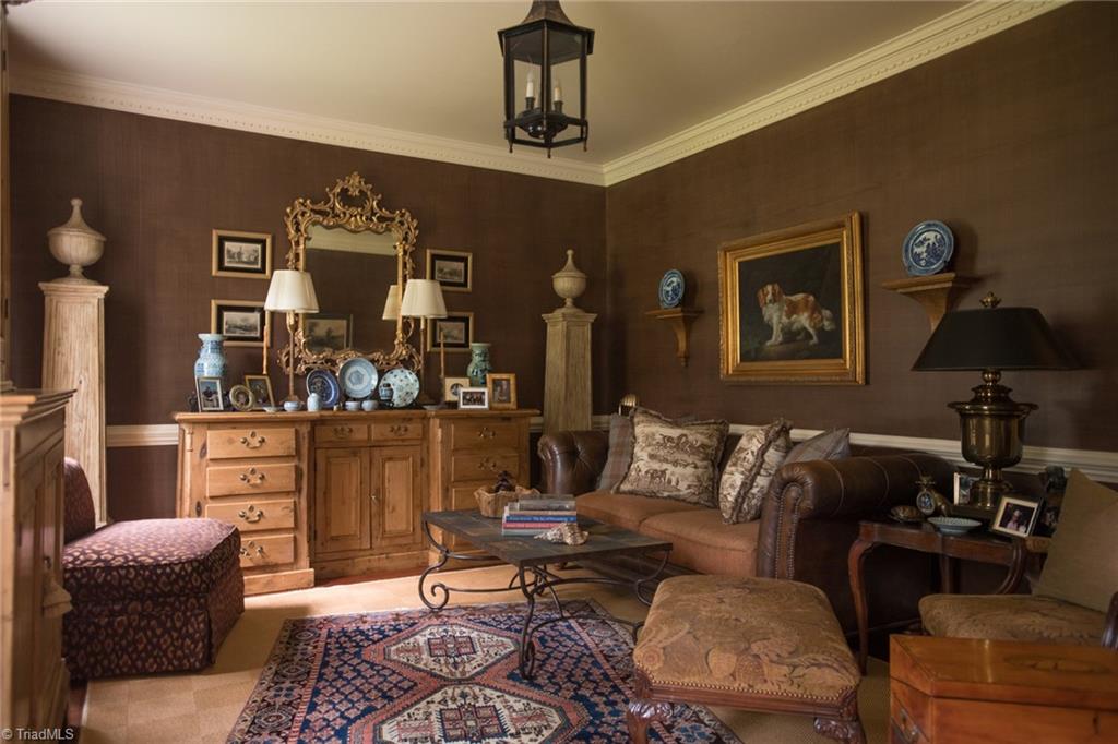 1875 Mock Road High Point, NC 27265 - Photo 14 of 33 Study