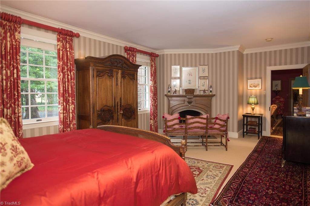 1875 Mock Road High Point, NC 27265 - Photo 16 of 33