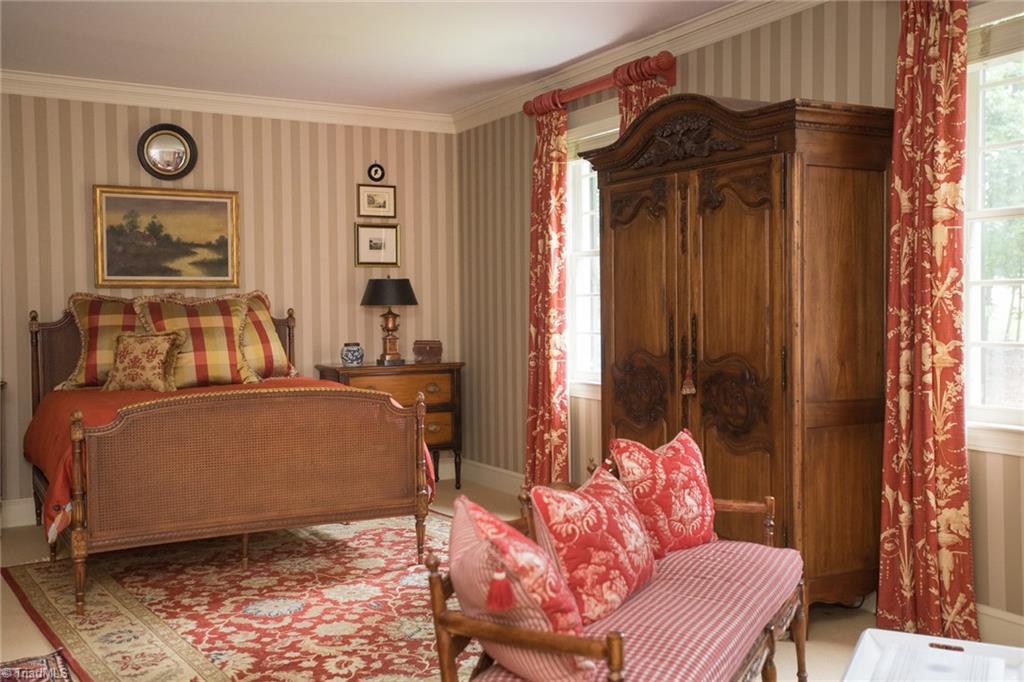 1875 Mock Road High Point, NC 27265 - Photo 17 of 33