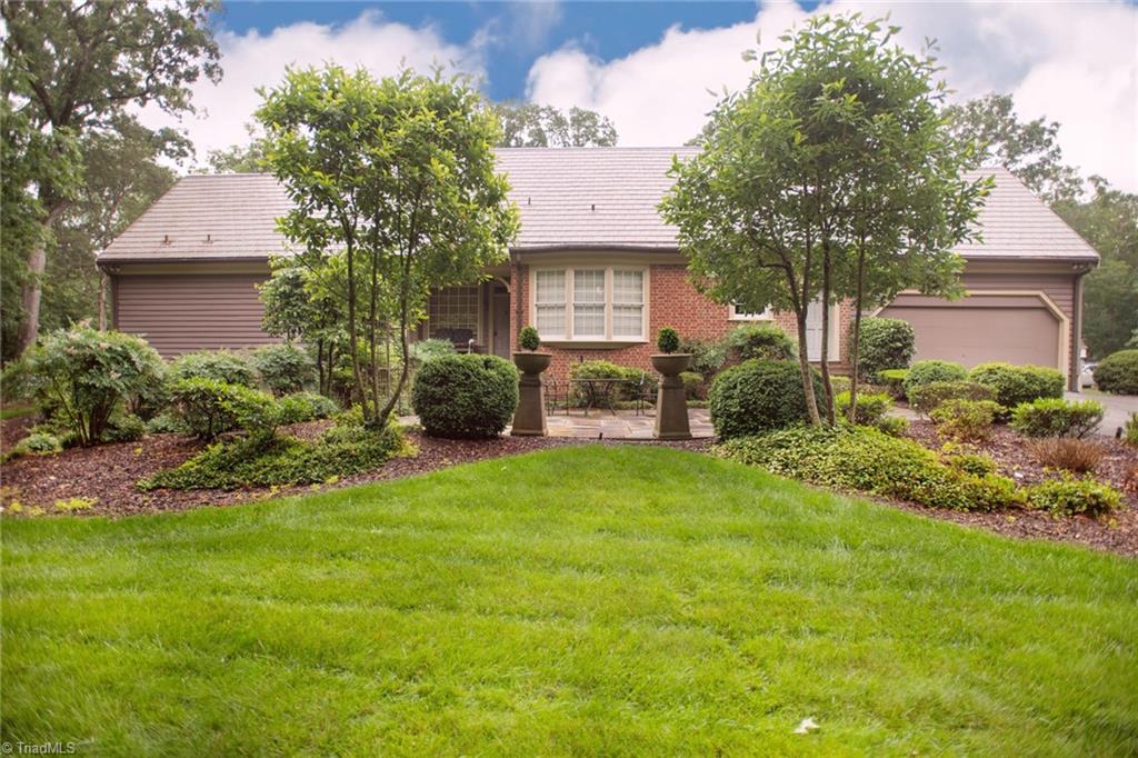 1875 Mock Road High Point, NC 27265 - Photo 28 of 33