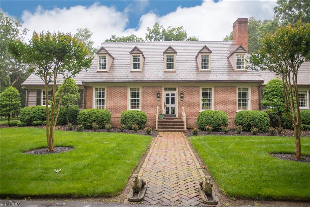 1875 Mock Road High Point, NC 27265 - Photo 3 of 33