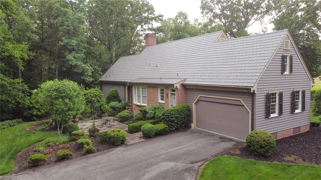 1875 Mock Road High Point, NC 27265 - Photo 31 of 33