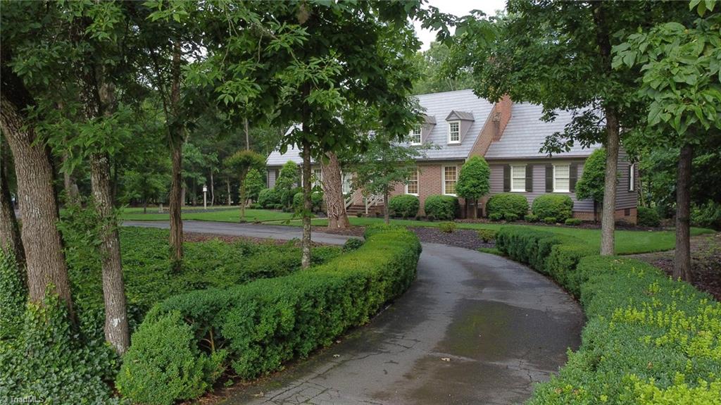 1875 Mock Road High Point, NC 27265 - Photo 33 of 33