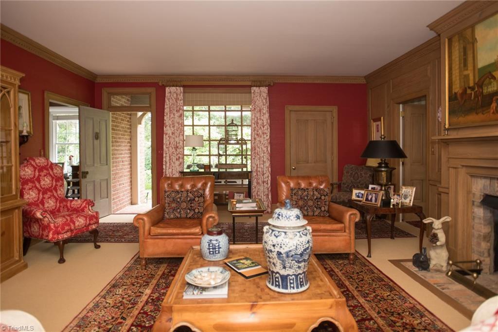 1875 Mock Road High Point, NC 27265 - Photo 7 of 33