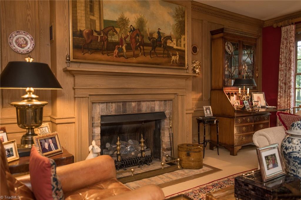 1875 Mock Road High Point, NC 27265 - Photo 8 of 33