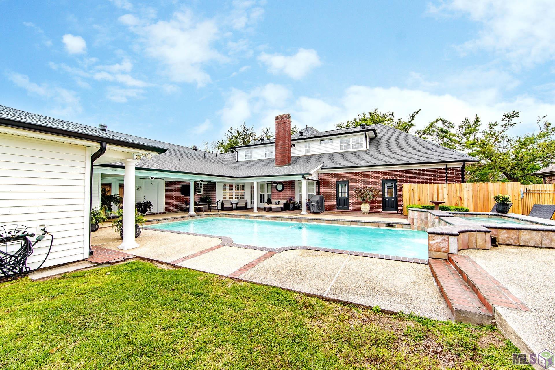 303 Apache Road Houma, LA 70360 - Photo 15 of 17 Gallery Image 15
