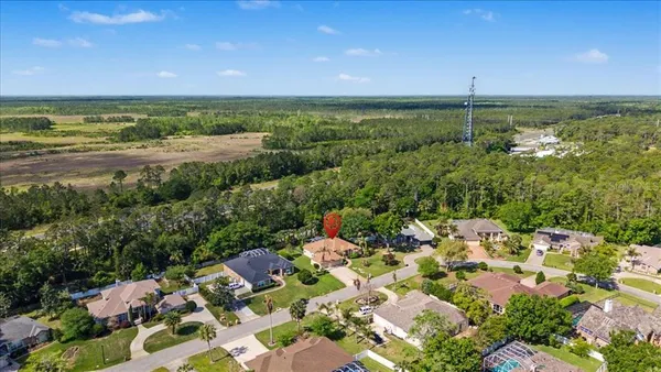 $570,000 | 11 Crescent Lake Way, Ormond Beach, FL 32174