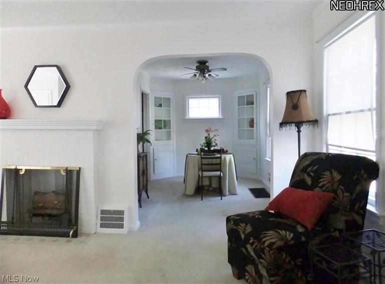 1499 Edgefield Road Lyndhurst, OH 44124 - Photo 6 of 24