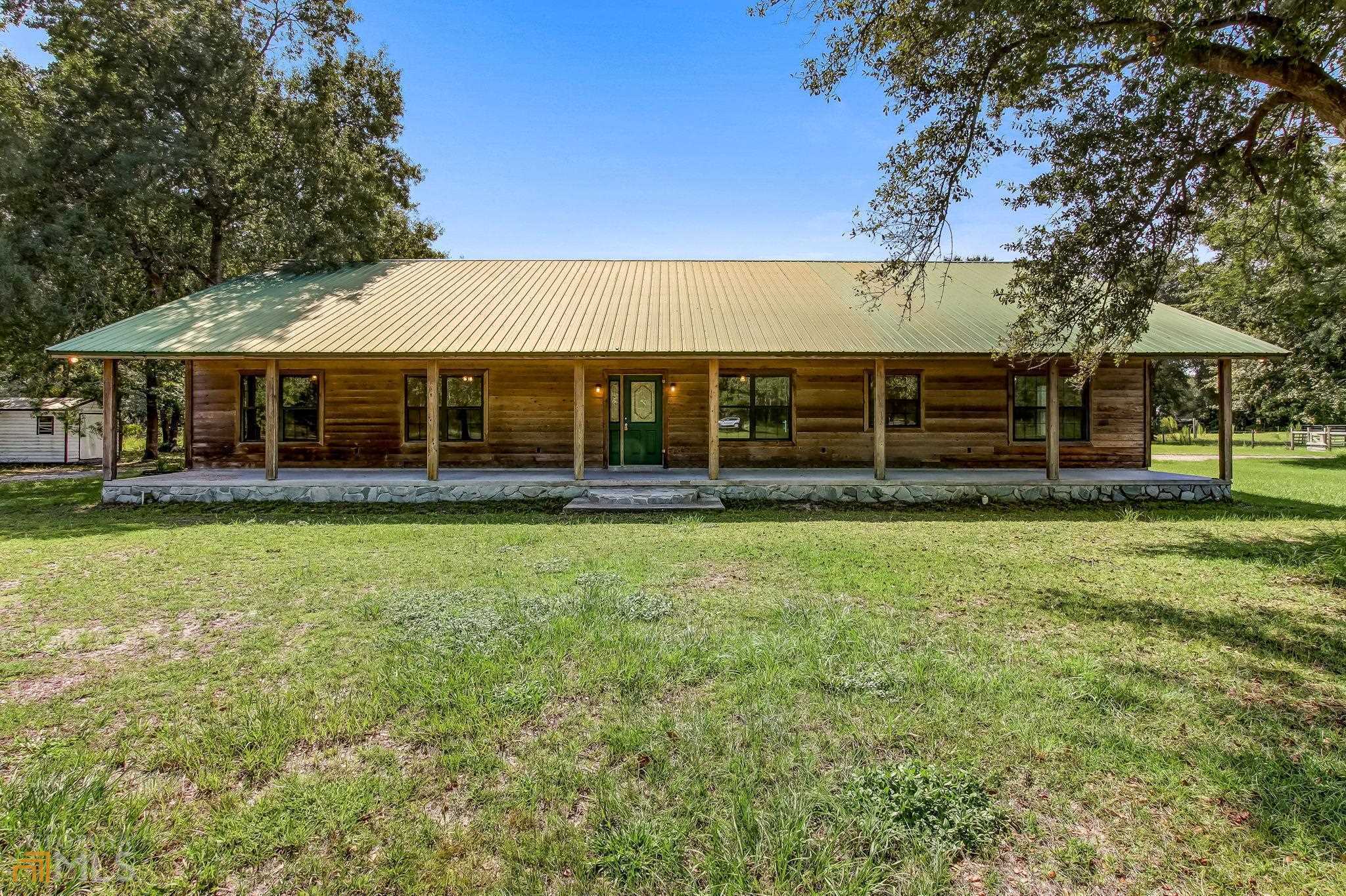 320 Stillwater Road St. George, GA 31562 - Photo 1 of 1 Gallery Image 1