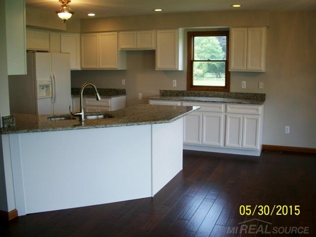 1317 Kronner Road Columbus, MI 48063 - Photo 6 of 31