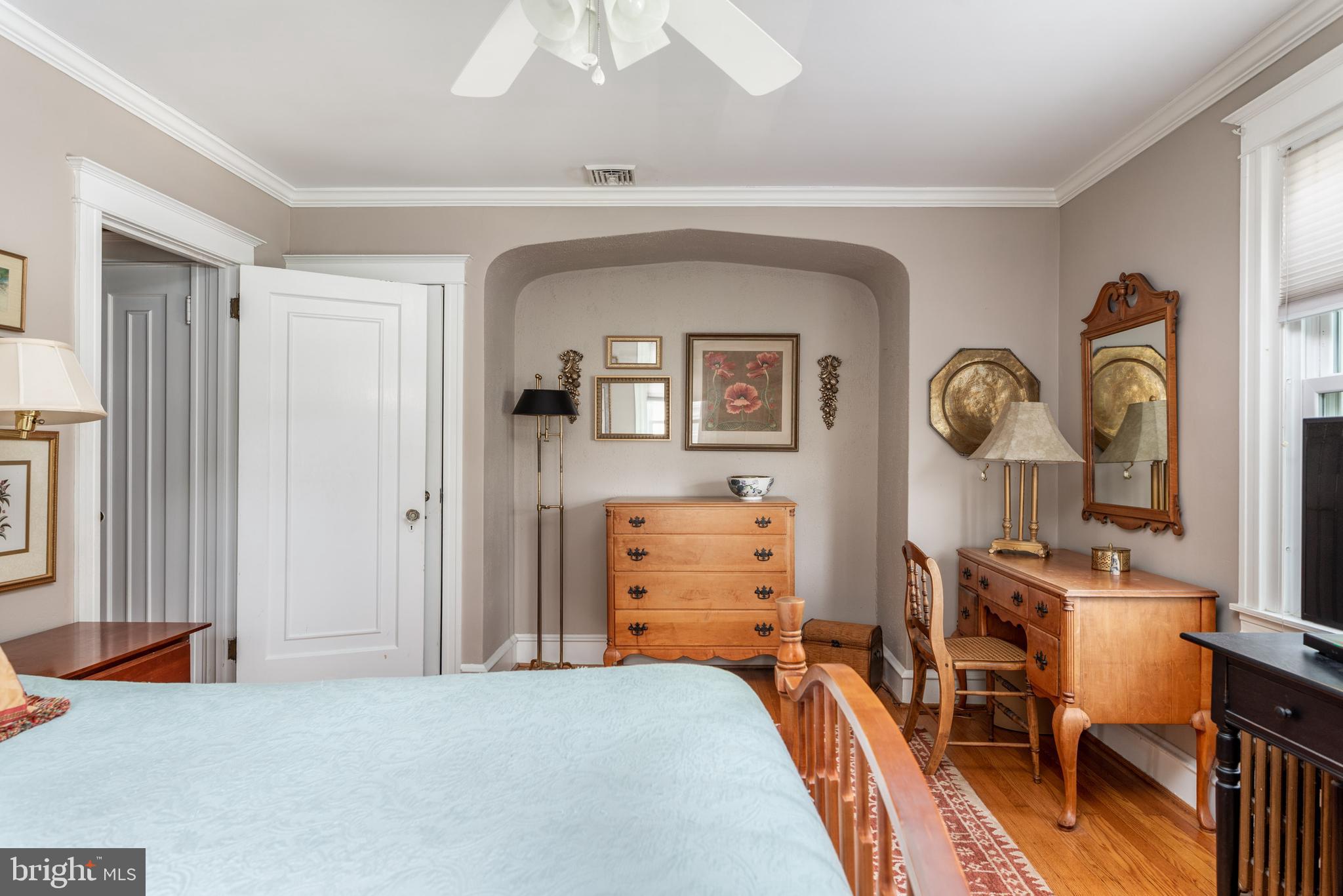 2920 Mapleshade Road Ardmore, PA 19003 - Photo 12 of 29 Owners Bedroom