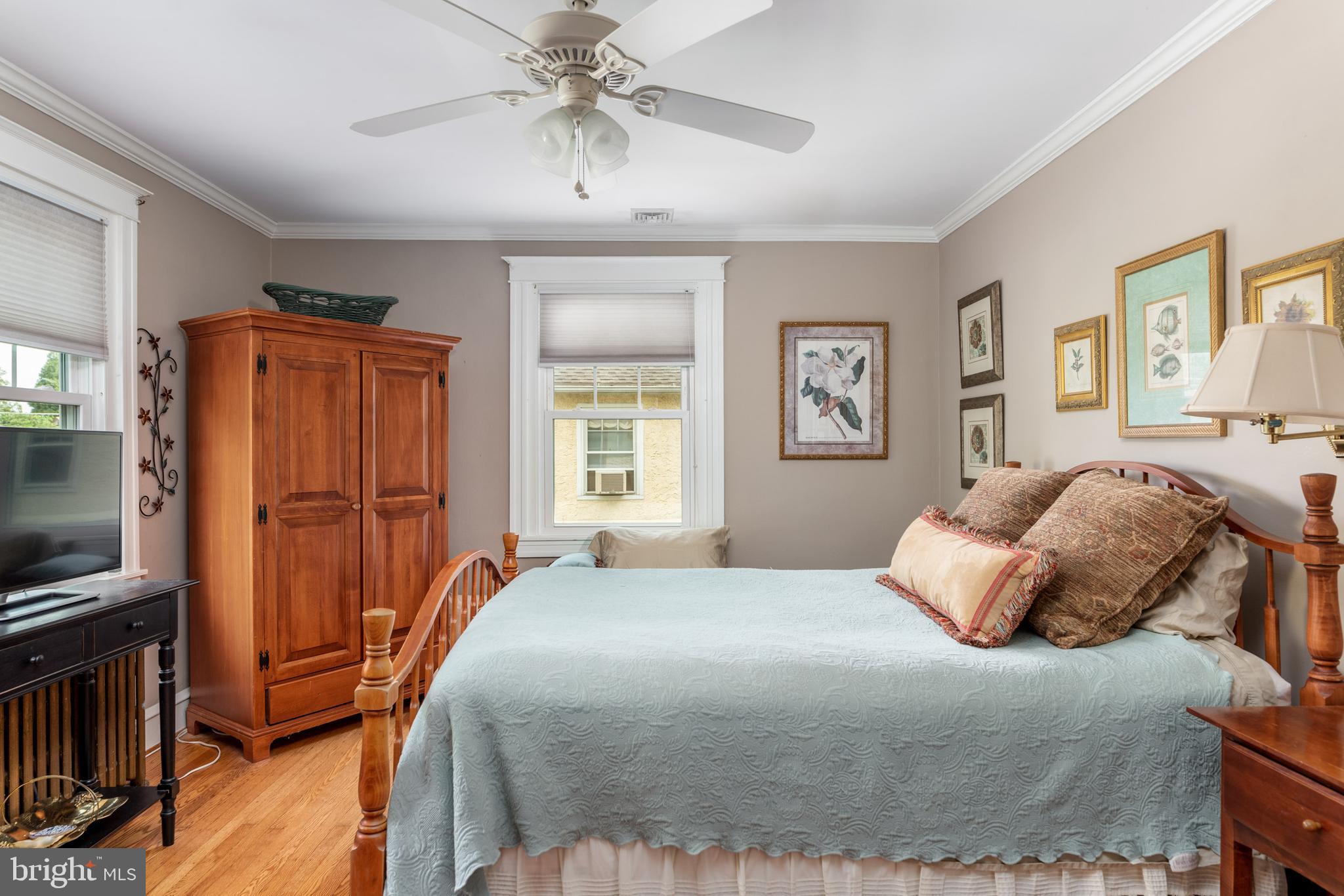 2920 Mapleshade Road Ardmore, PA 19003 - Photo 13 of 29 Owners Bedroom