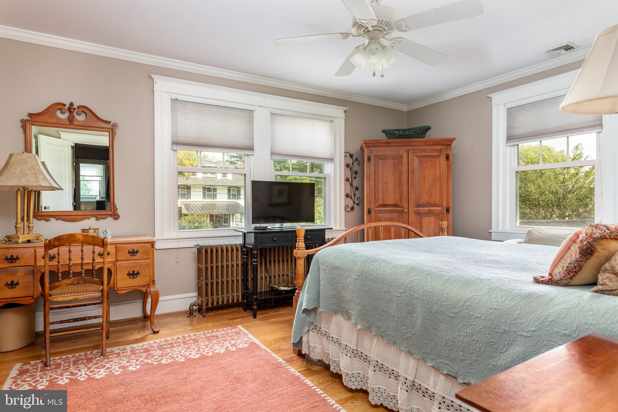 2920 Mapleshade Road Ardmore, PA 19003 - Photo 14 of 29 Owners Bedroom