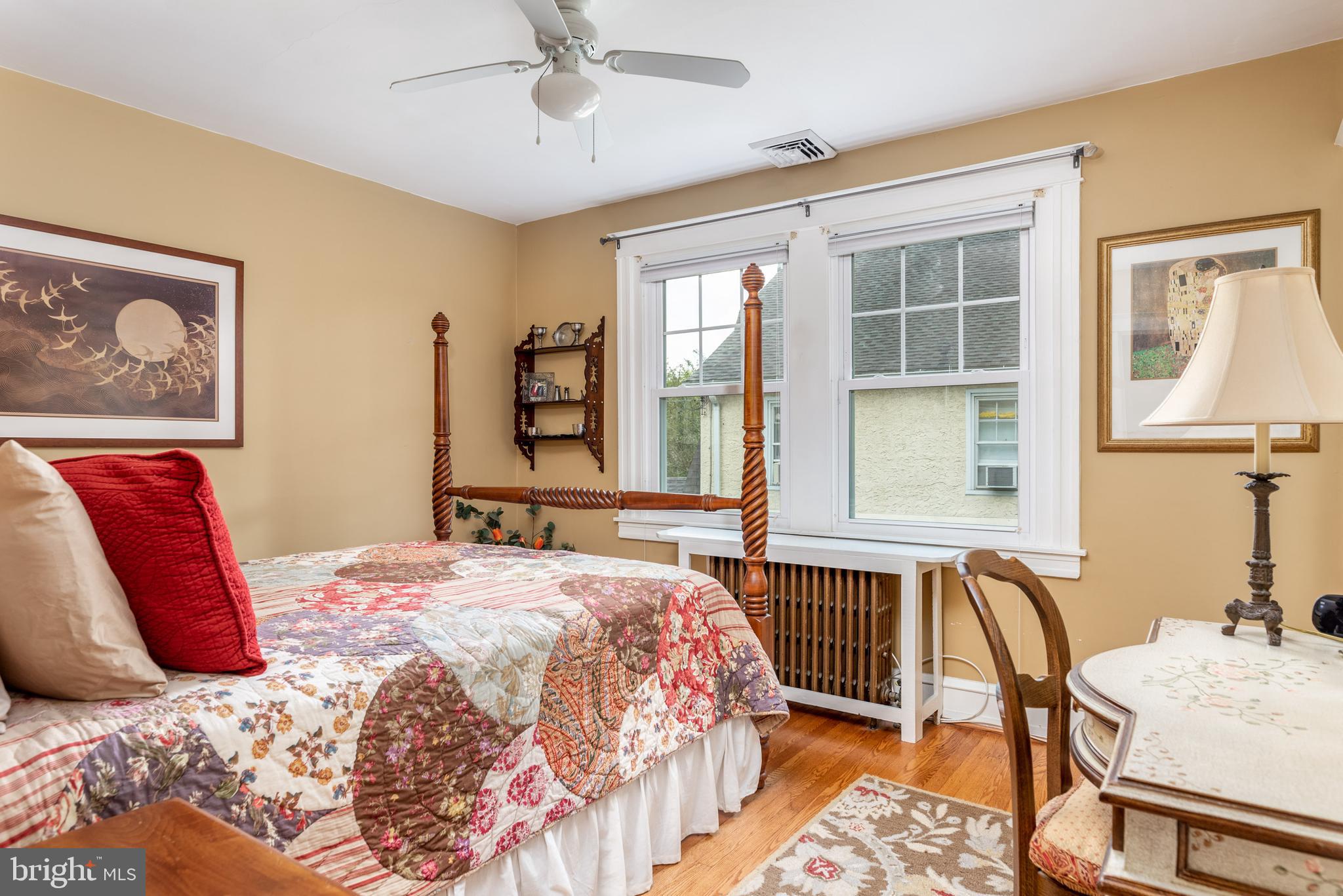 2920 Mapleshade Road Ardmore, PA 19003 - Photo 15 of 29 Bedroom #2