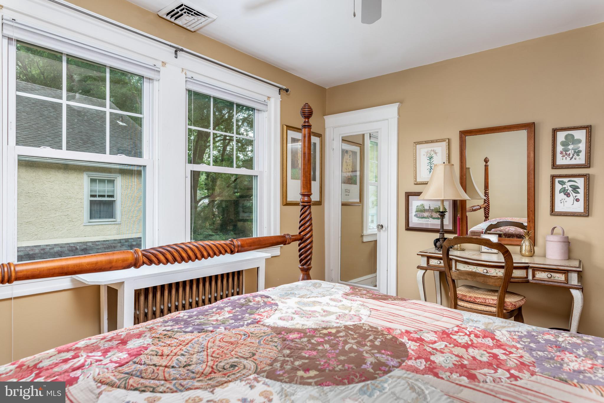 2920 Mapleshade Road Ardmore, PA 19003 - Photo 16 of 29 Bedroom #2