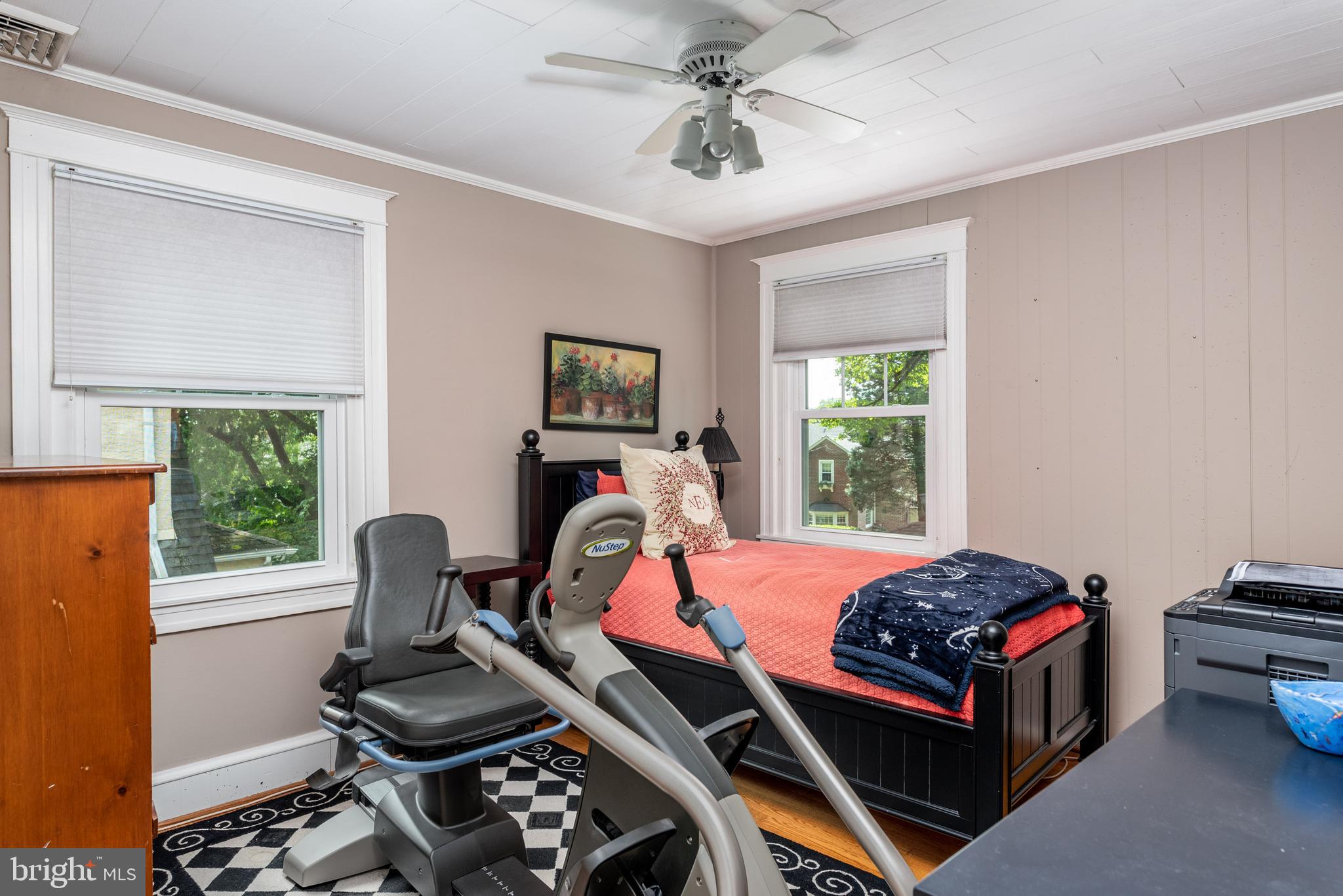 2920 Mapleshade Road Ardmore, PA 19003 - Photo 17 of 29 Bedroom #3