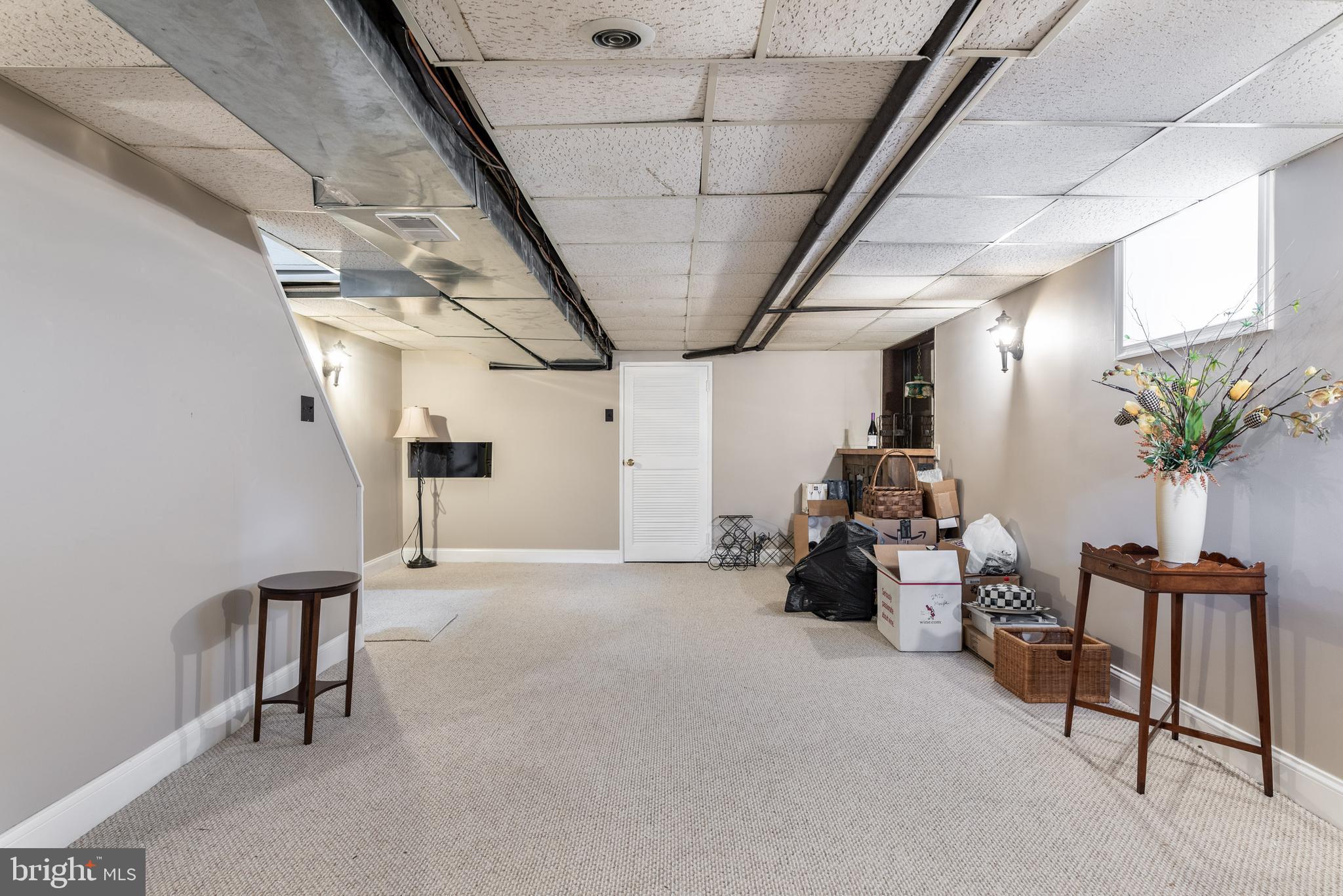 2920 Mapleshade Road Ardmore, PA 19003 - Photo 21 of 29 Finished Basement