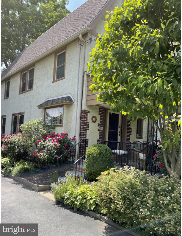 2920 Mapleshade Road Ardmore, PA 19003 - Photo 29 of 29 Side View