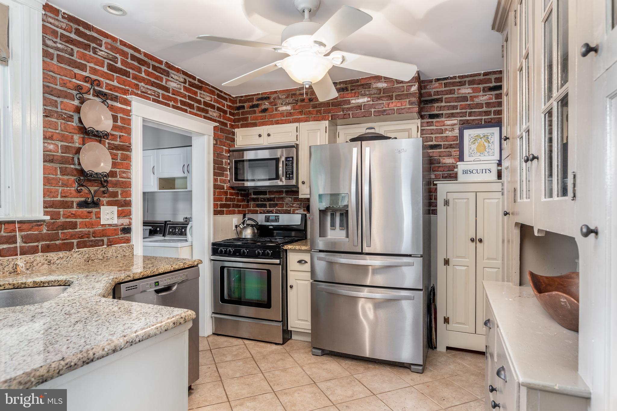 2920 Mapleshade Road Ardmore, PA 19003 - Photo 7 of 29 Kitchen