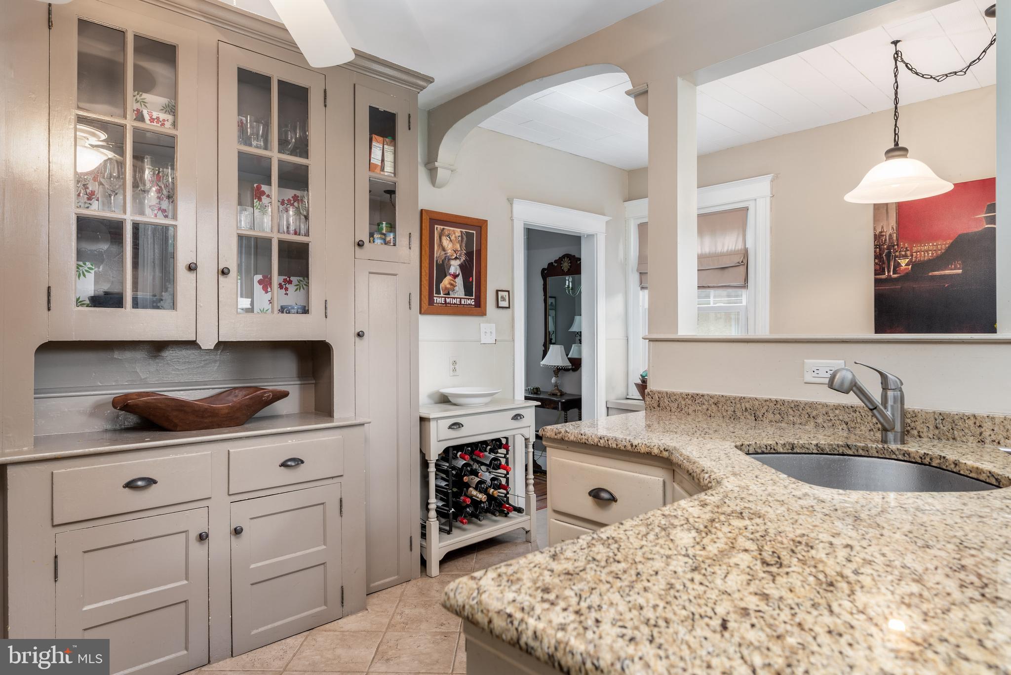 2920 Mapleshade Road Ardmore, PA 19003 - Photo 8 of 29 Kitchen