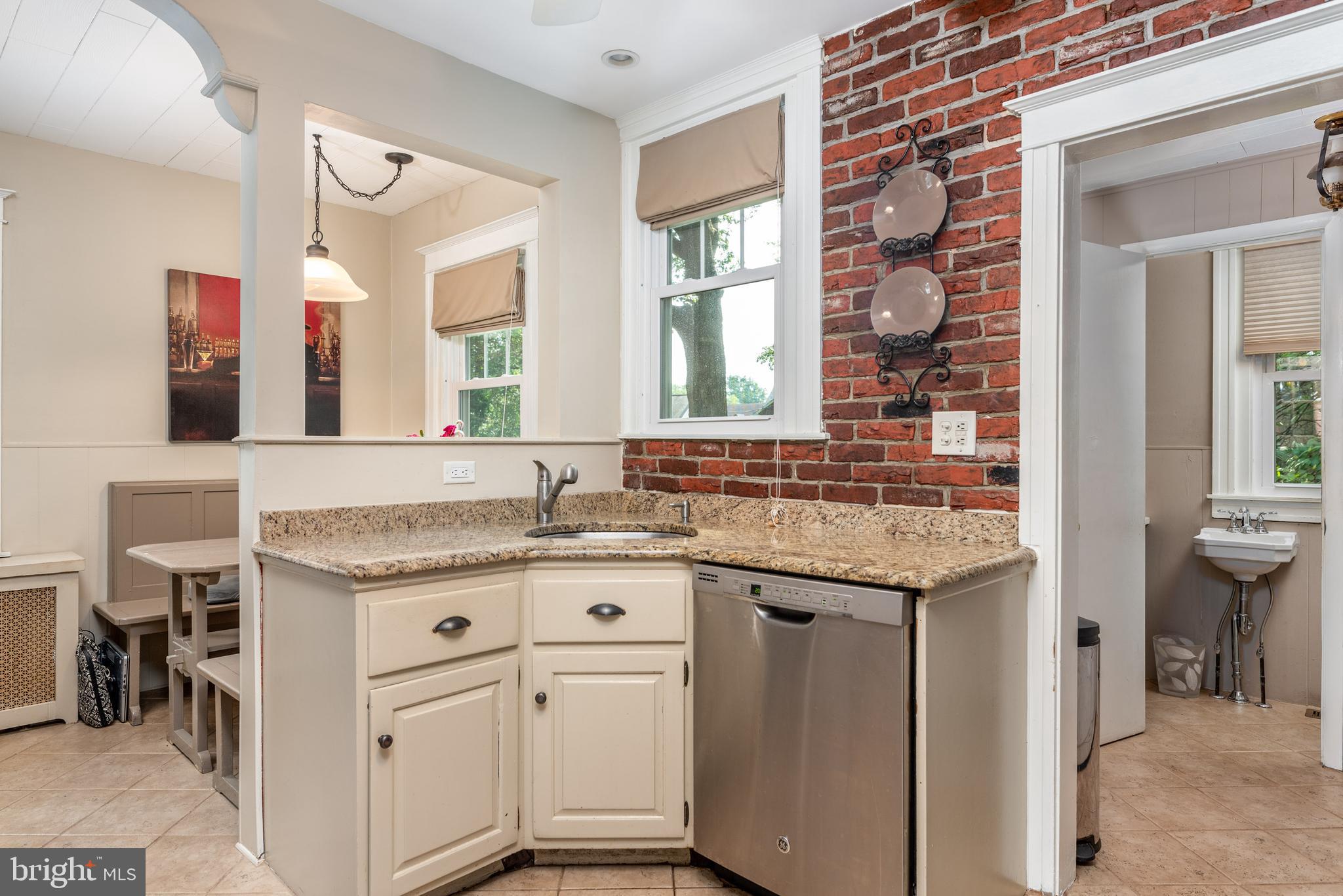2920 Mapleshade Road Ardmore, PA 19003 - Photo 9 of 29 Kitchen
