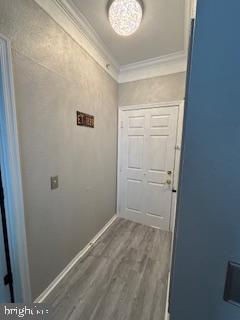 1581 Spring Gate Dr., Unit 5403 McLean, VA 22102 - Photo 16 of 16 a view of utility room